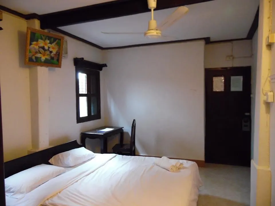 ** Pensión Pakam Guesthouse Luang Prabang Laos