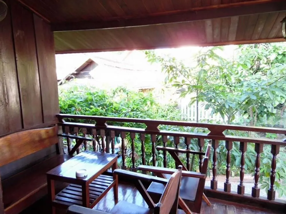 Pakam Guesthouse Luang Prabang Laos