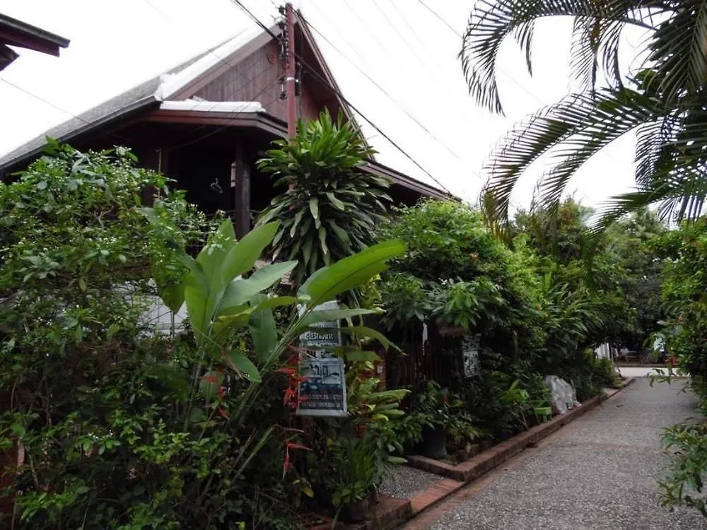 Pakam Guesthouse Luang Prabang Pensión