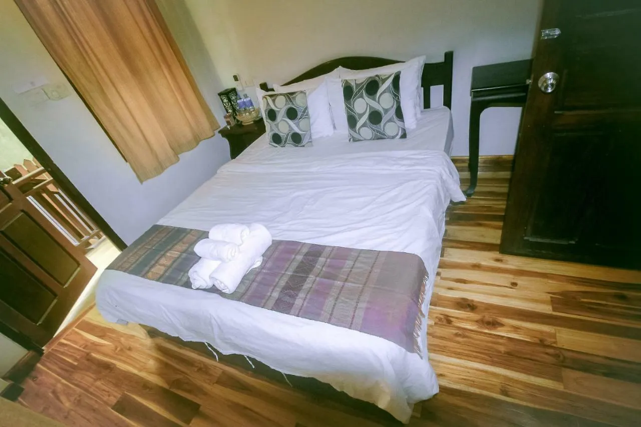 Pakam Guesthouse Luang Prabang