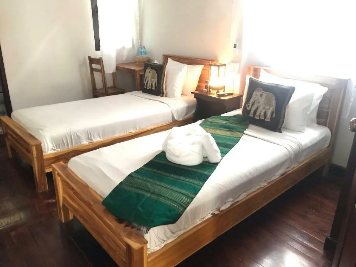 Pakam Guesthouse Luang Prabang Pensión