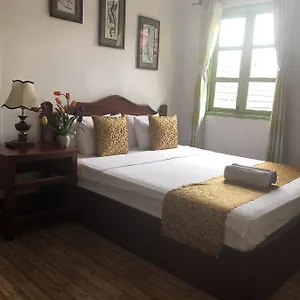 2* Guest house Thavisouk