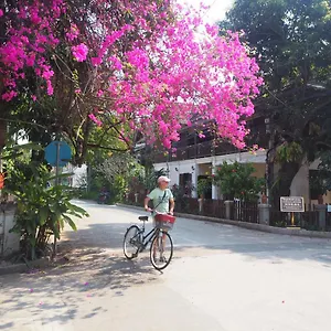 2* Guest house Wisdom Laos