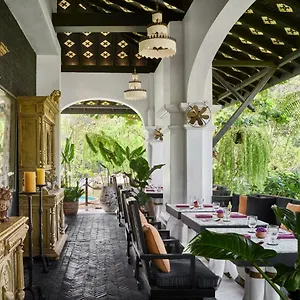 Rosewood Resort
